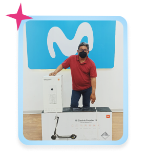Movistar